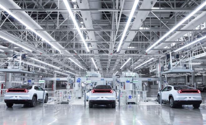 四十不惑,長安汽車的中場戰(zhàn)事