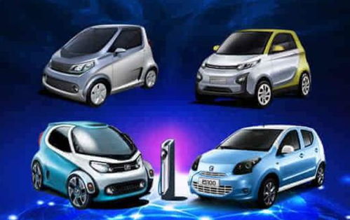 純電動汽車會不會 取代 燃油汽車 看看這些分析就一清二楚