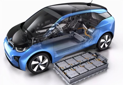 中國電池技術大突破，燃油車或成歷史，美日汽車產業面臨挑戰