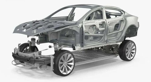 當傳統車企造起電動車，新勢力何去何從？