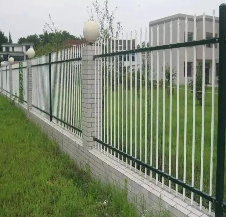 金屬護欄網 如何選擇更佳材料？全面解析護網及類似品的制造